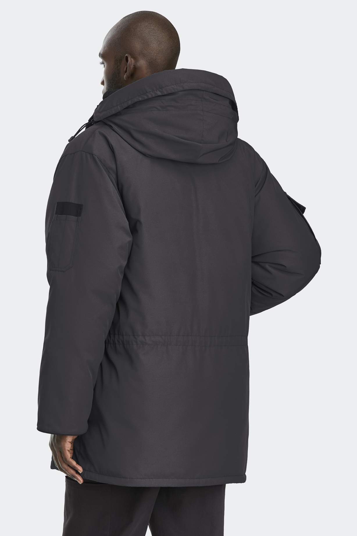 Куртка, Expedition Parka - CR