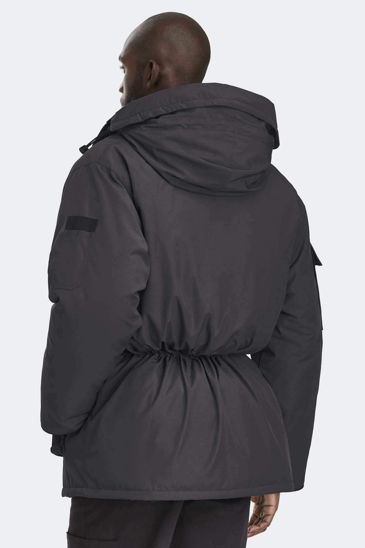 Куртка, Expedition Parka - CR