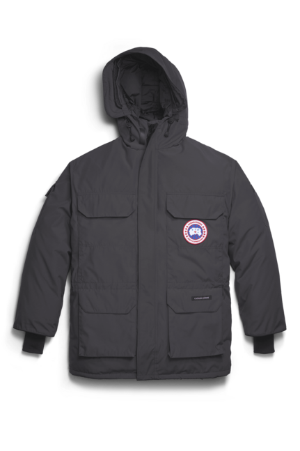 Куртка, Expedition Parka - CR