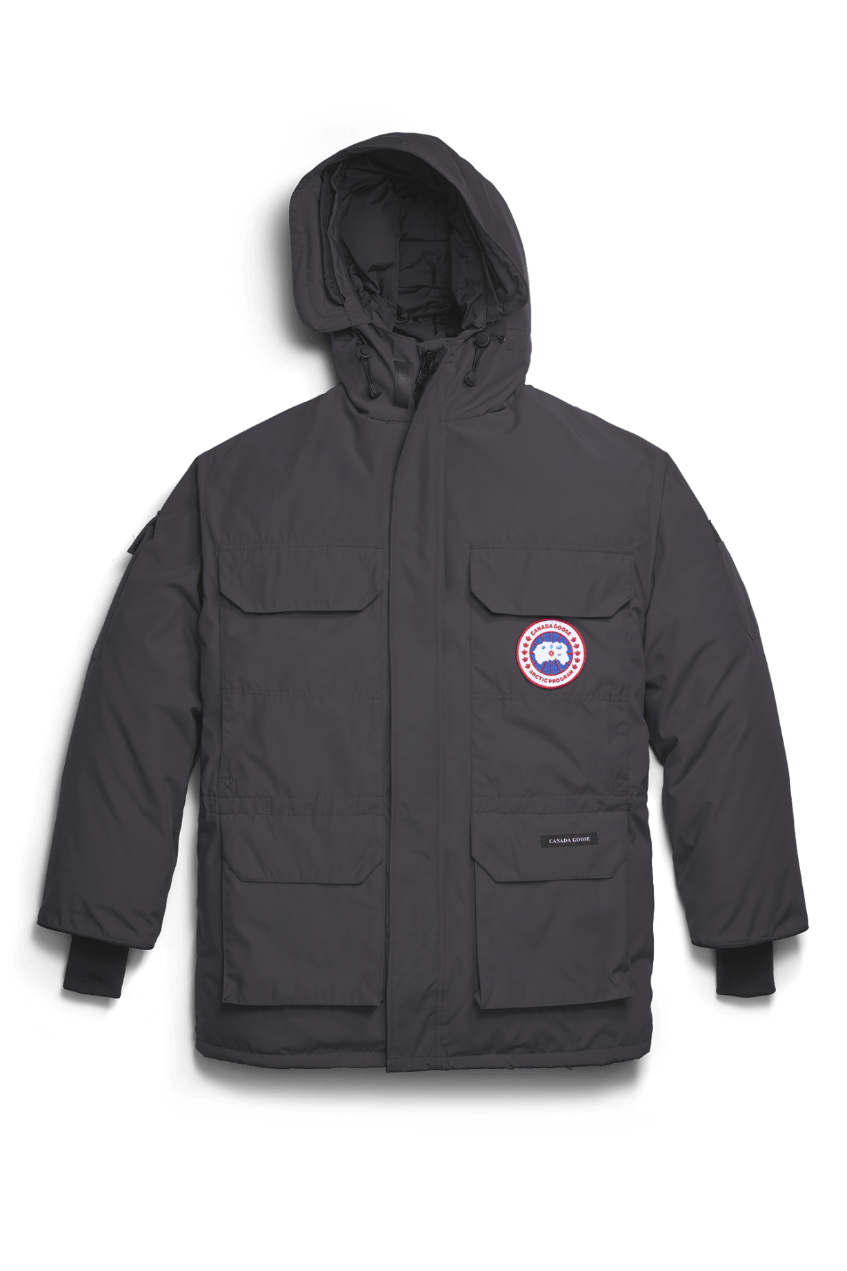 Куртка, Expedition Parka - CR