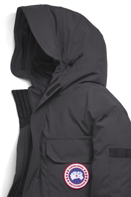 Куртка, Expedition Parka - CR