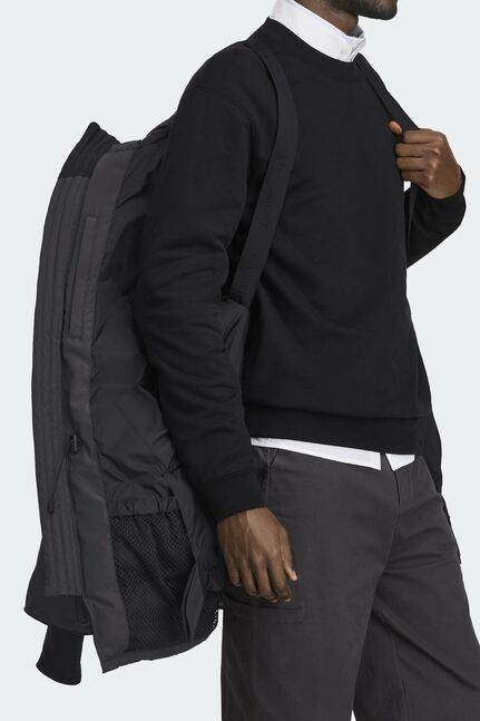 Куртка, Expedition Parka - CR