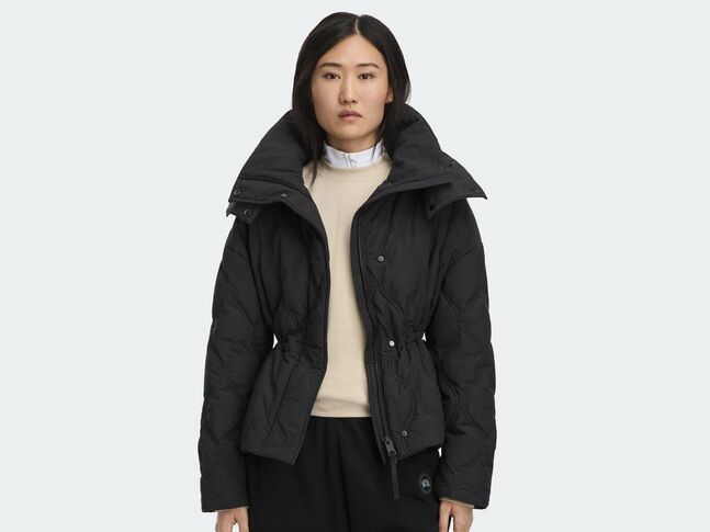 Куртка, Alessia Jacket