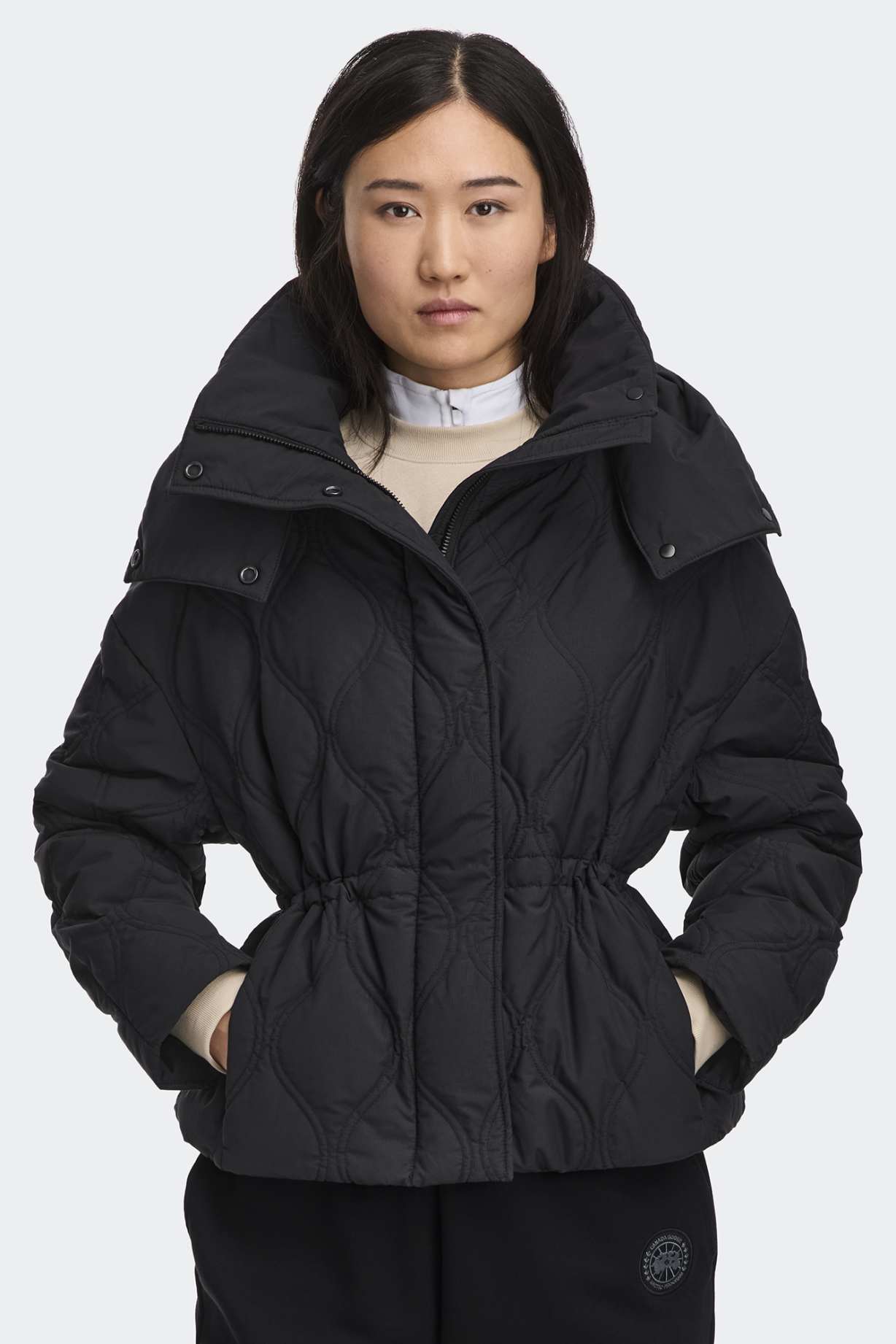 Куртка, Alessia Jacket