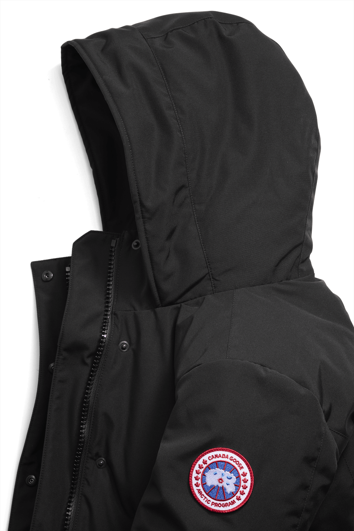 Куртка, Leslie Parka