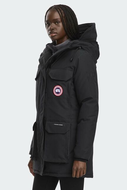 Expedition Parka - CR, Куртка