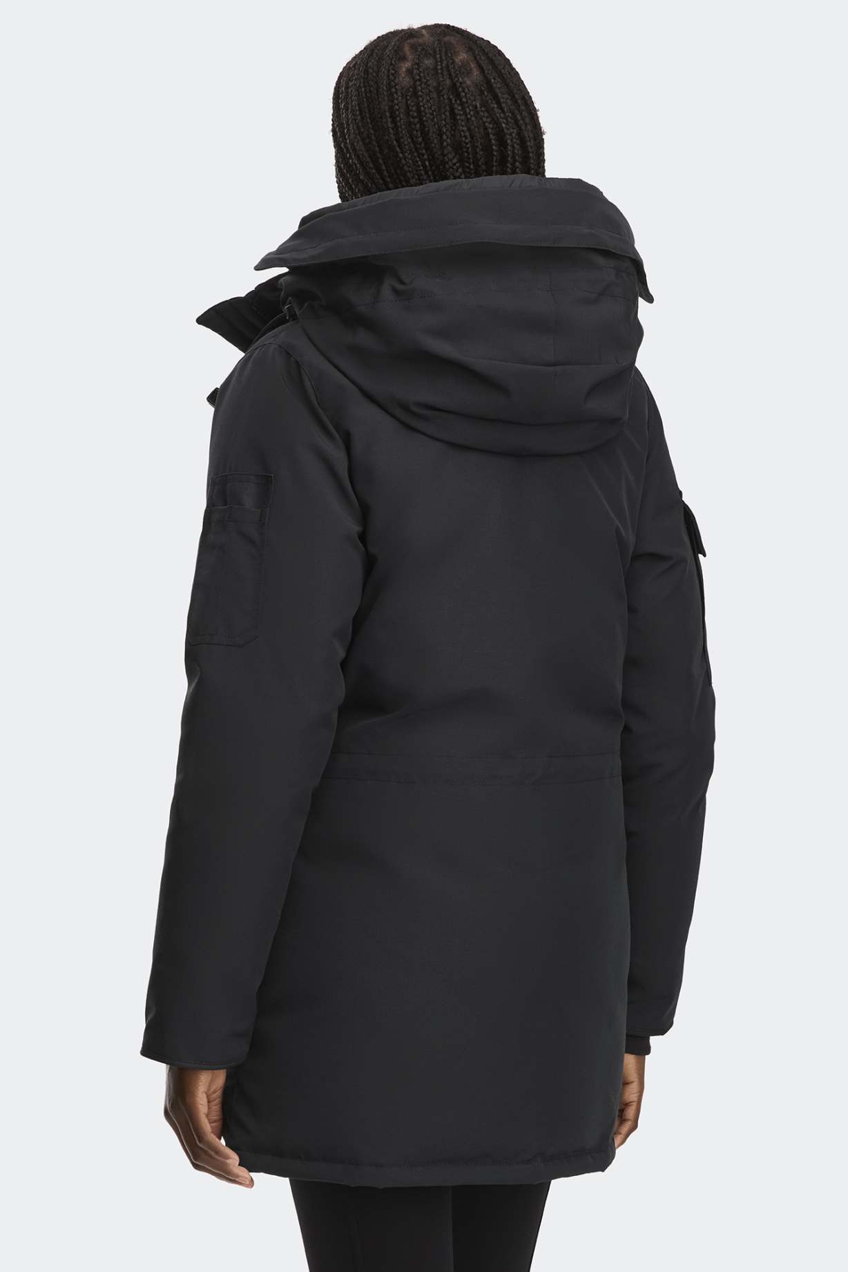 Expedition Parka - CR, Куртка