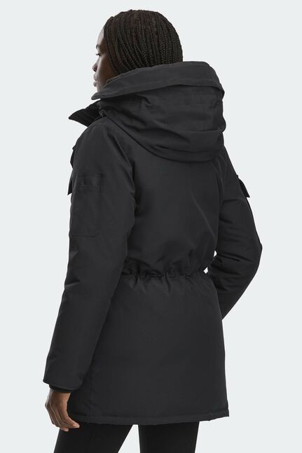 Expedition Parka - CR, Куртка