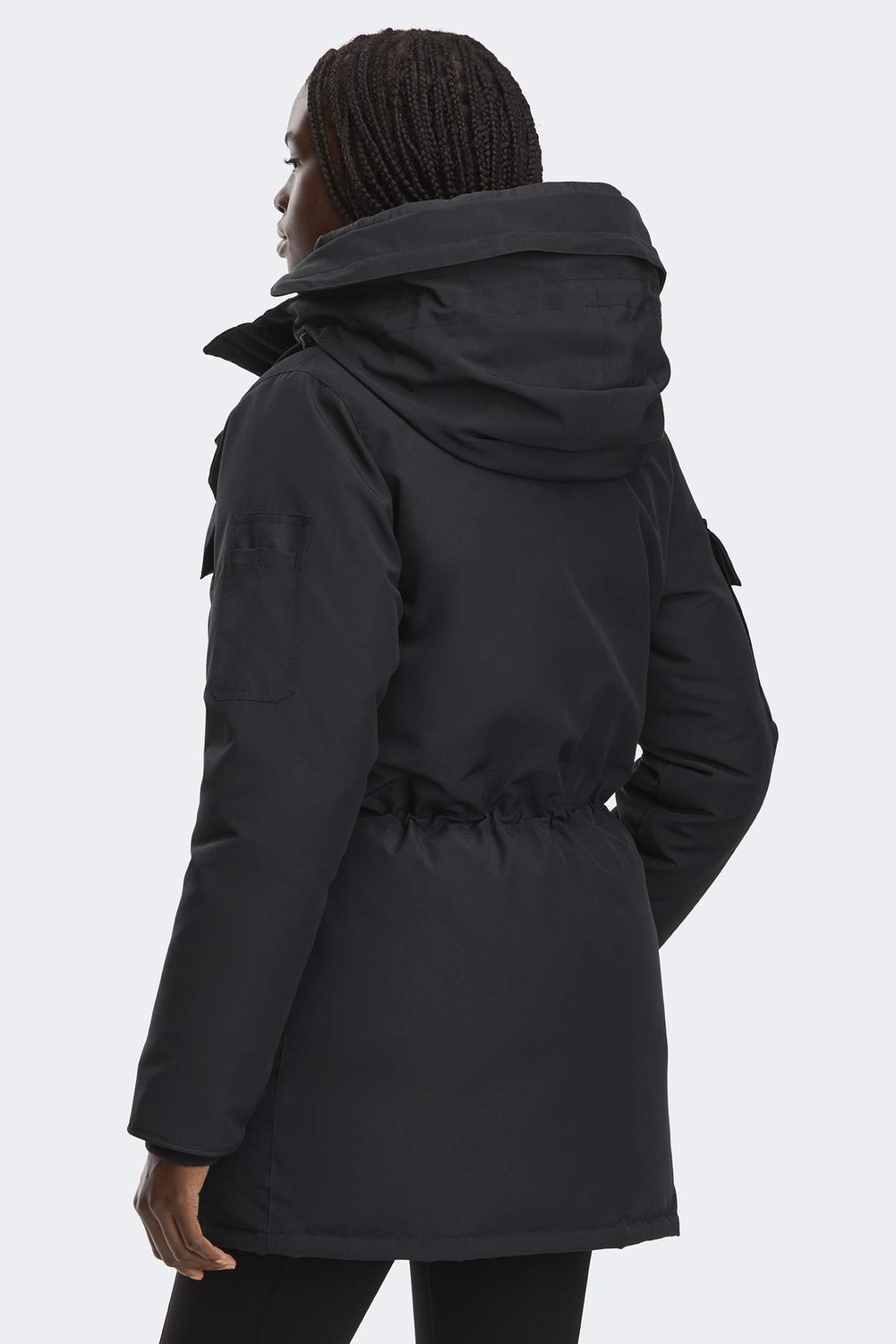 Expedition Parka - CR, Куртка