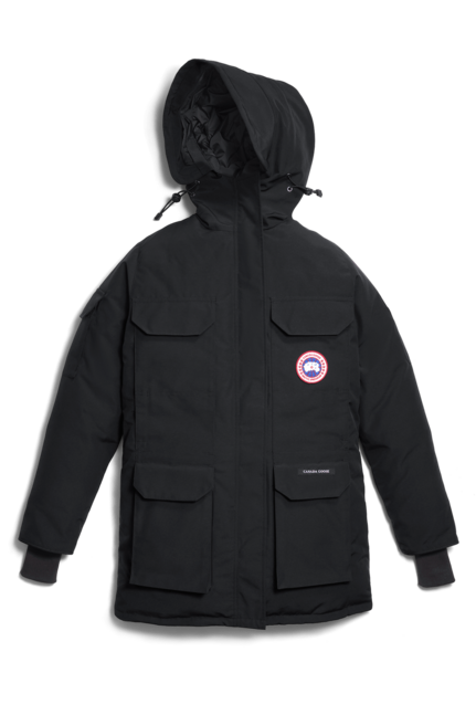 Expedition Parka - CR, Куртка