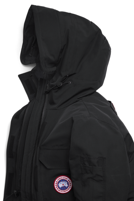 Expedition Parka - CR, Куртка