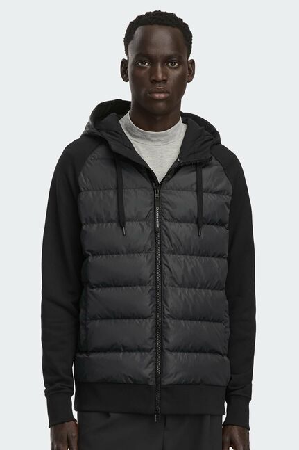 HyBridge Huron  Hoody, Хүрэм