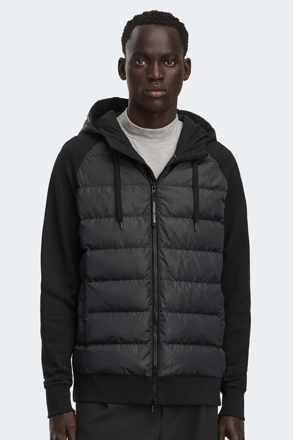 HyBridge Huron  Hoody, Хүрэм