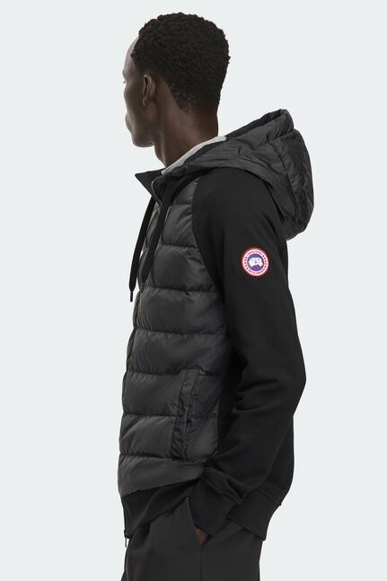 HyBridge Huron  Hoody, Хүрэм