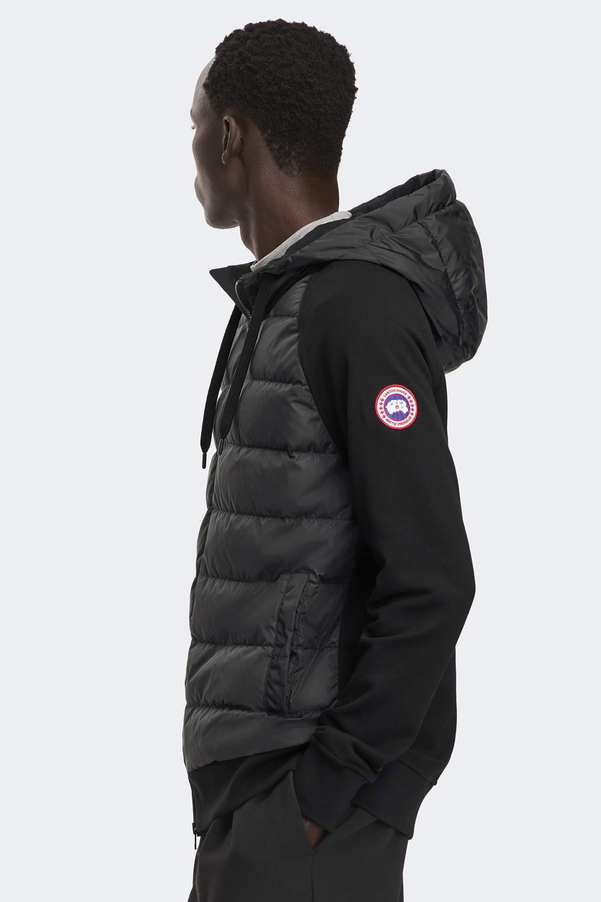 HyBridge Huron  Hoody, Хүрэм