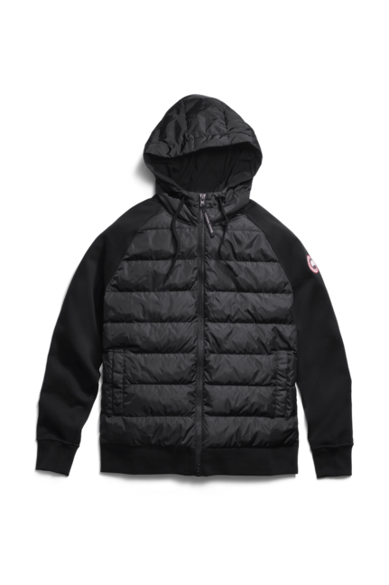 HyBridge Huron  Hoody, Хүрэм