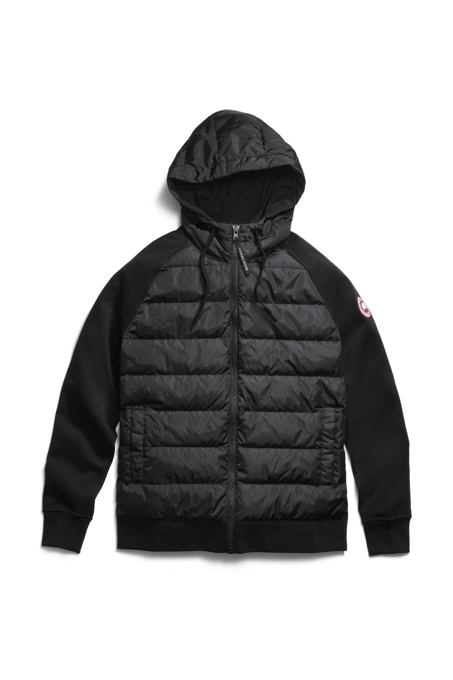 HyBridge Huron  Hoody, Хүрэм