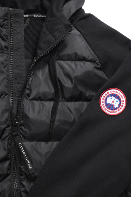 HyBridge Huron  Hoody, Хүрэм