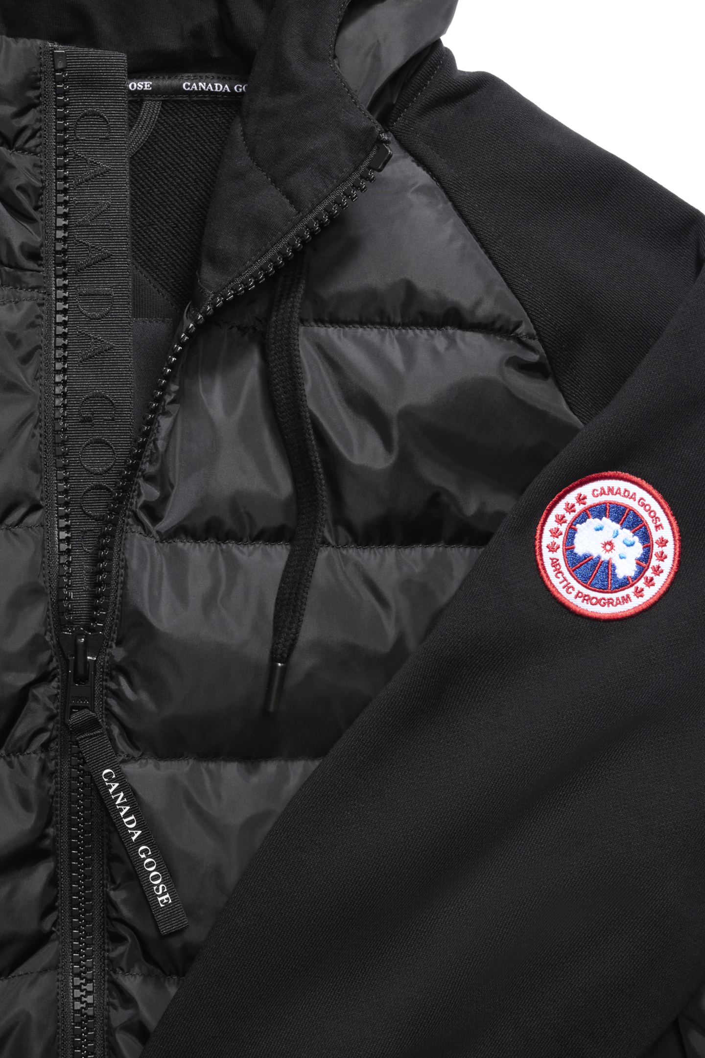 HyBridge Huron  Hoody, Хүрэм