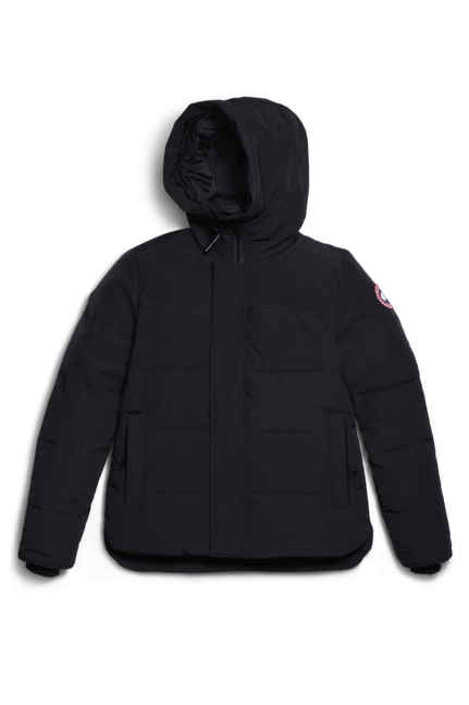 MacMillan Parka - CR, Куртка