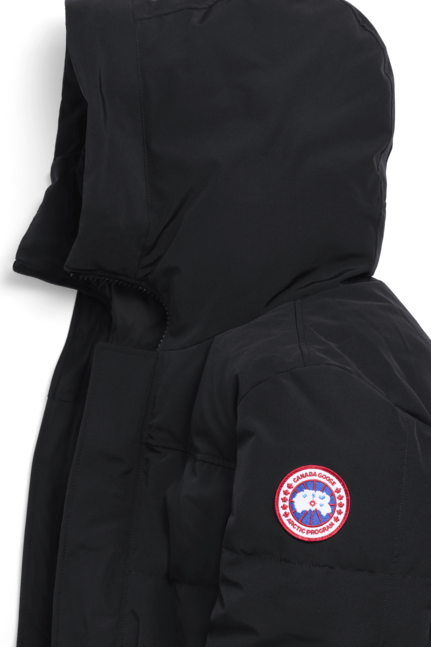 MacMillan Parka - CR, Куртка