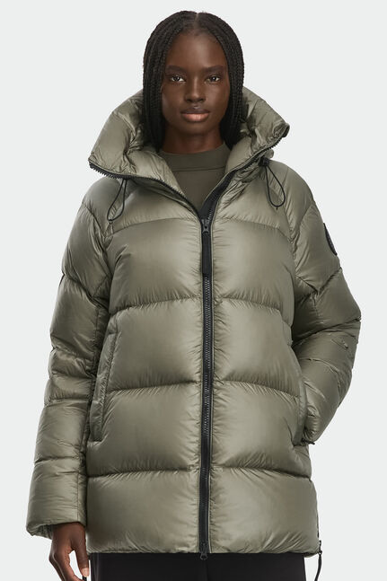 Куртка, Cypress Puffer - BD