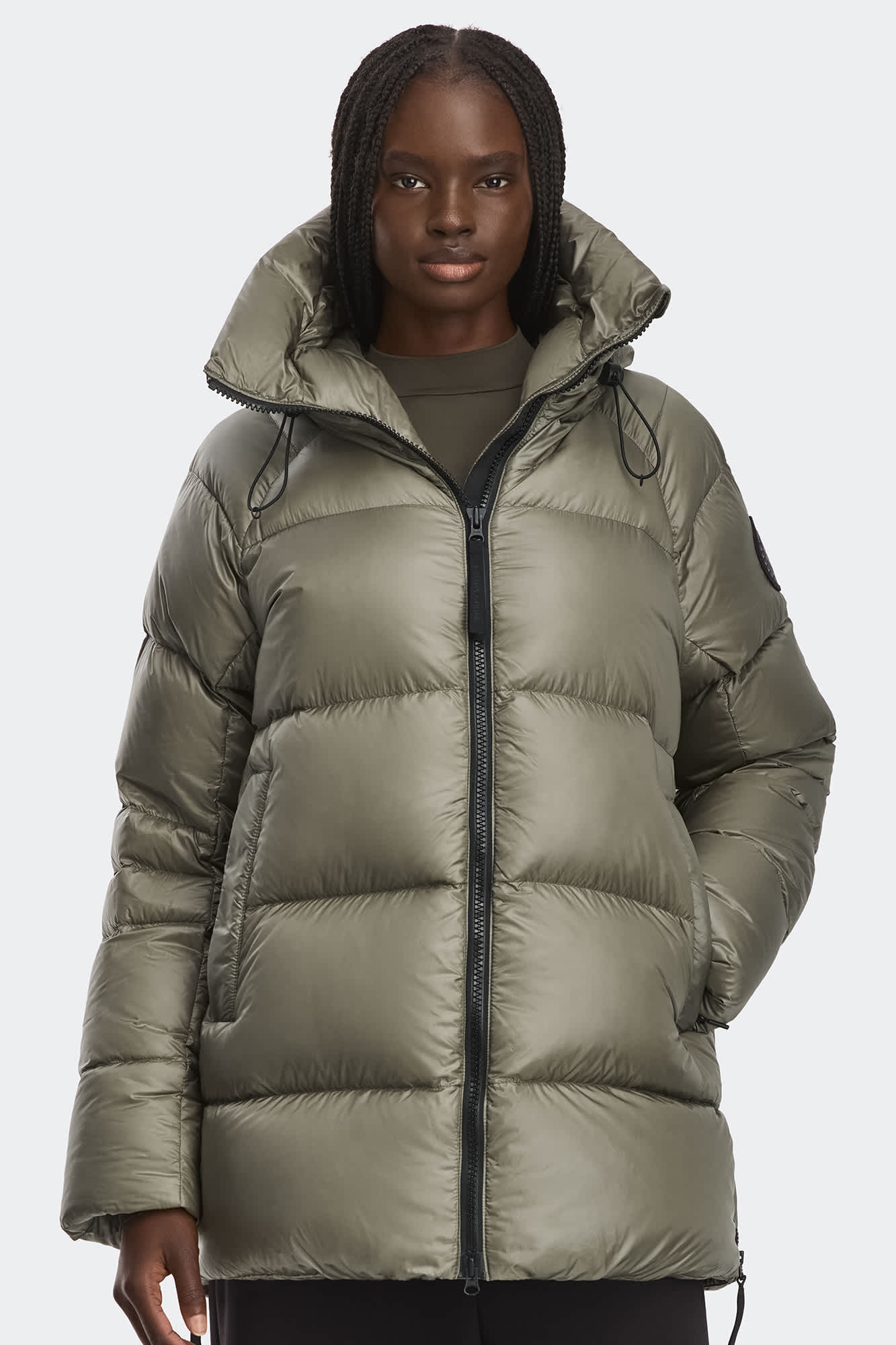 Куртка, Cypress Puffer - BD