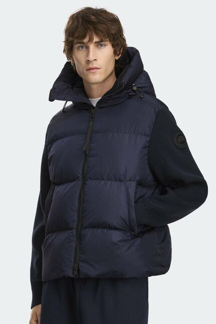 Куртка, HyBridge® Grove Knit Hoody