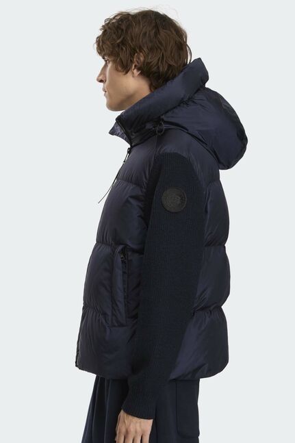 Куртка, HyBridge® Grove Knit Hoody