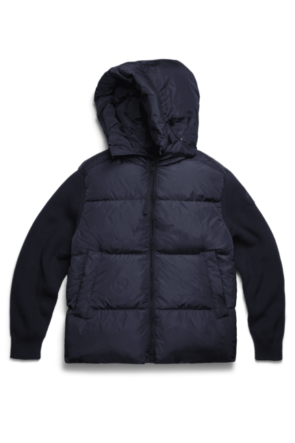 Куртка, HyBridge® Grove Knit Hoody