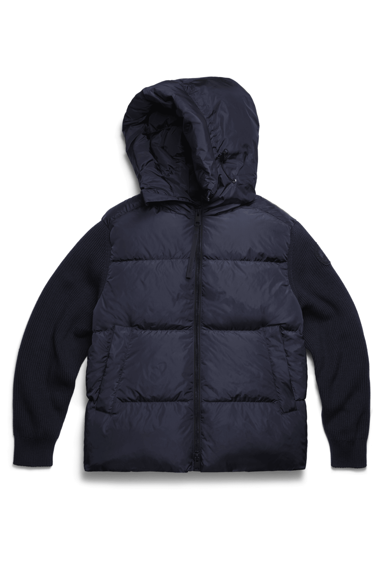 Куртка, HyBridge® Grove Knit Hoody