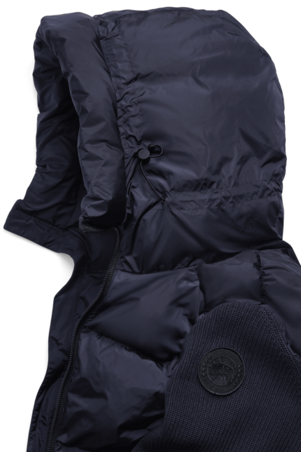 Куртка, HyBridge® Grove Knit Hoody