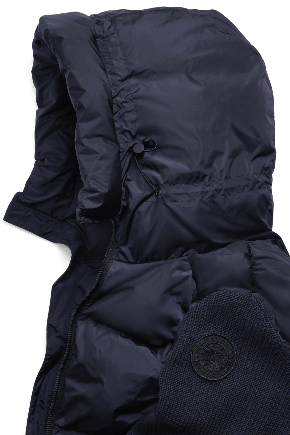 Куртка, HyBridge® Grove Knit Hoody