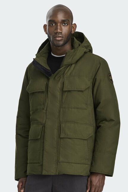 Куртка, Maitland Parka - Cotton - TD