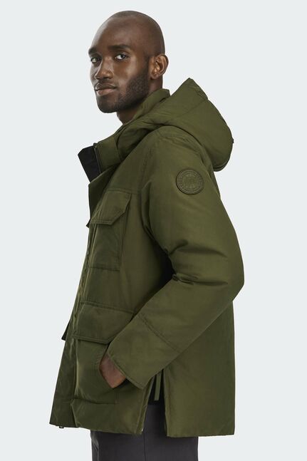 Куртка, Maitland Parka - Cotton - TD