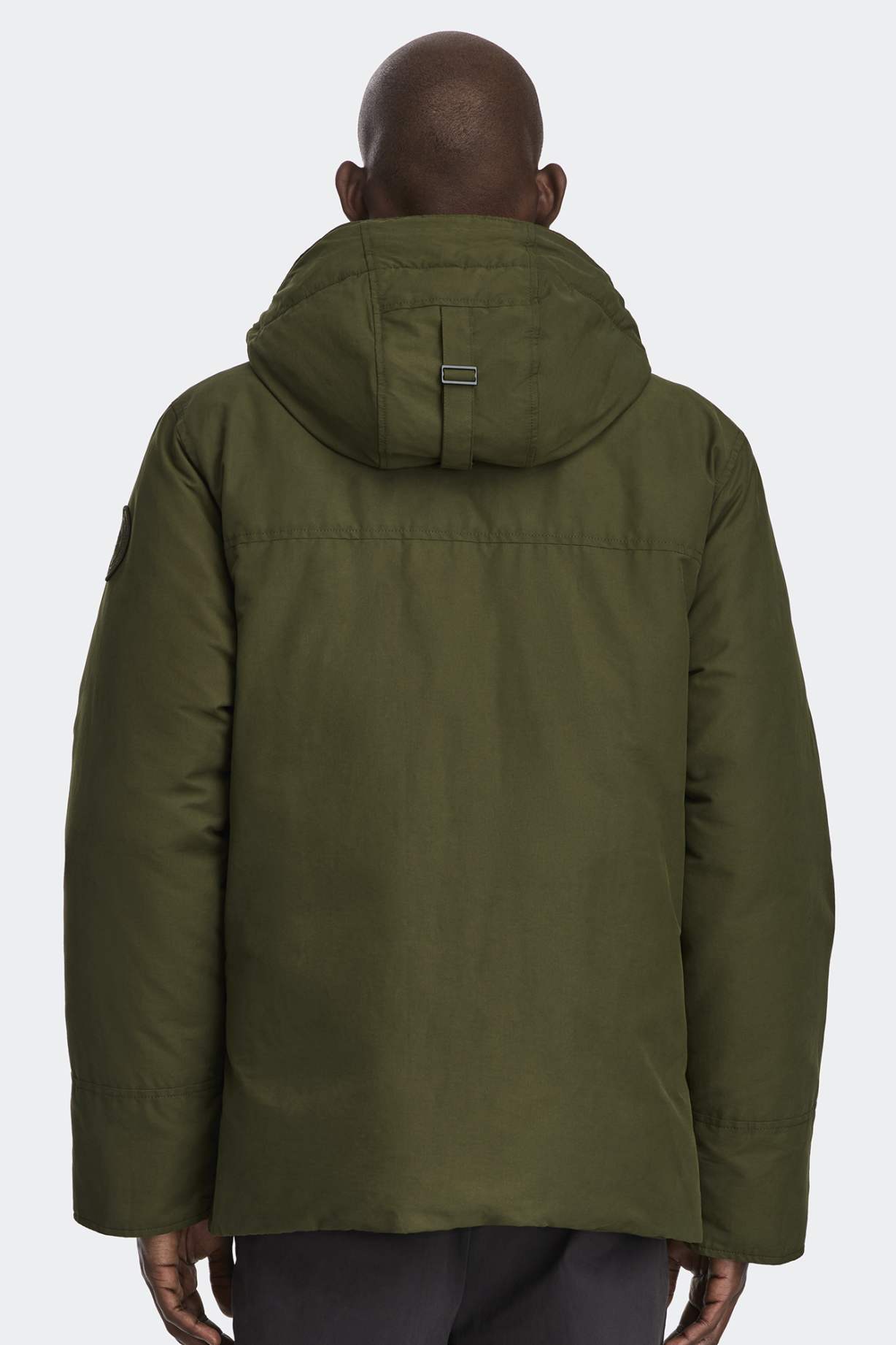 Куртка, Maitland Parka - Cotton - TD