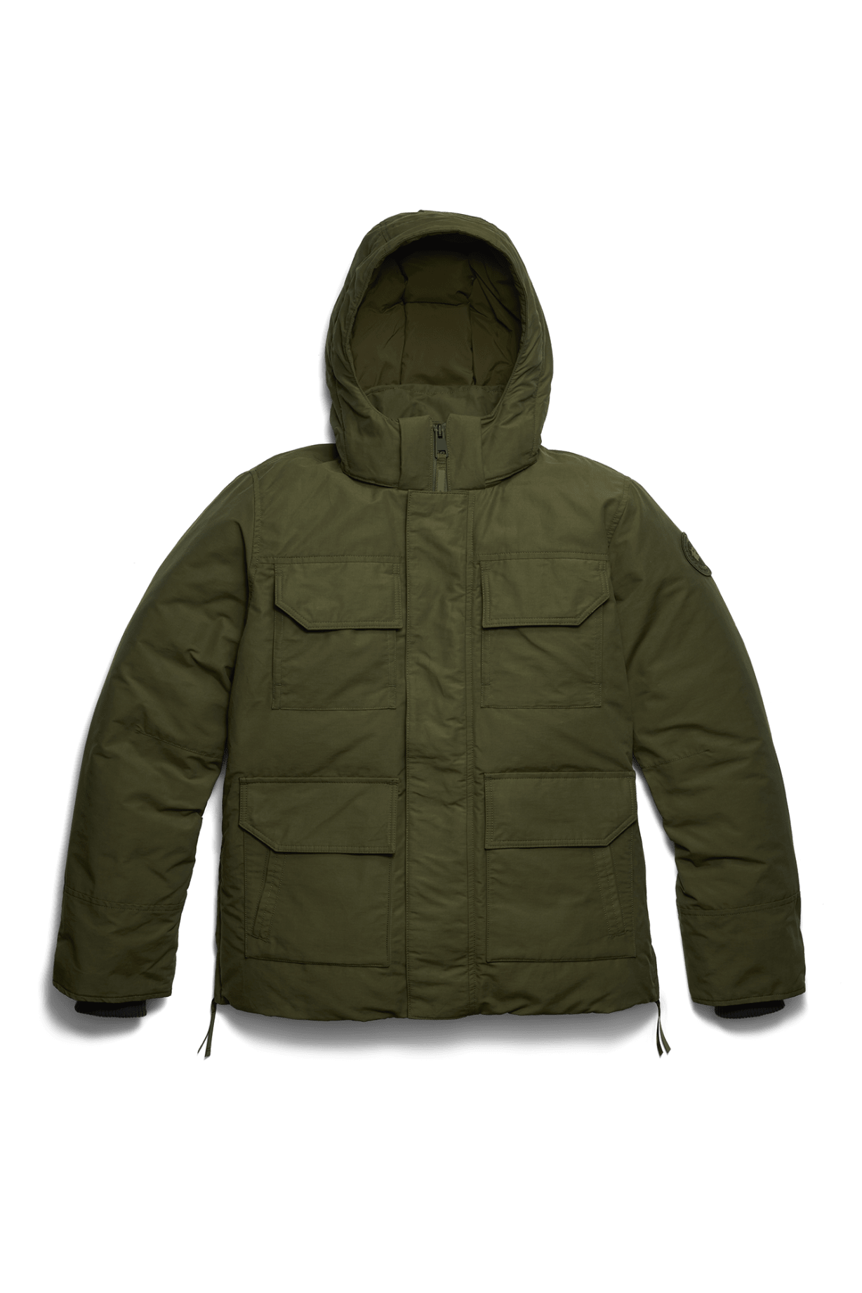 Куртка, Maitland Parka - Cotton - TD