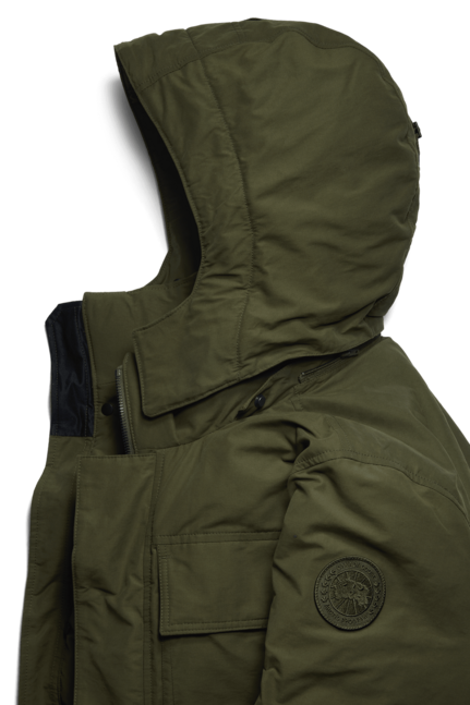 Куртка, Maitland Parka - Cotton - TD