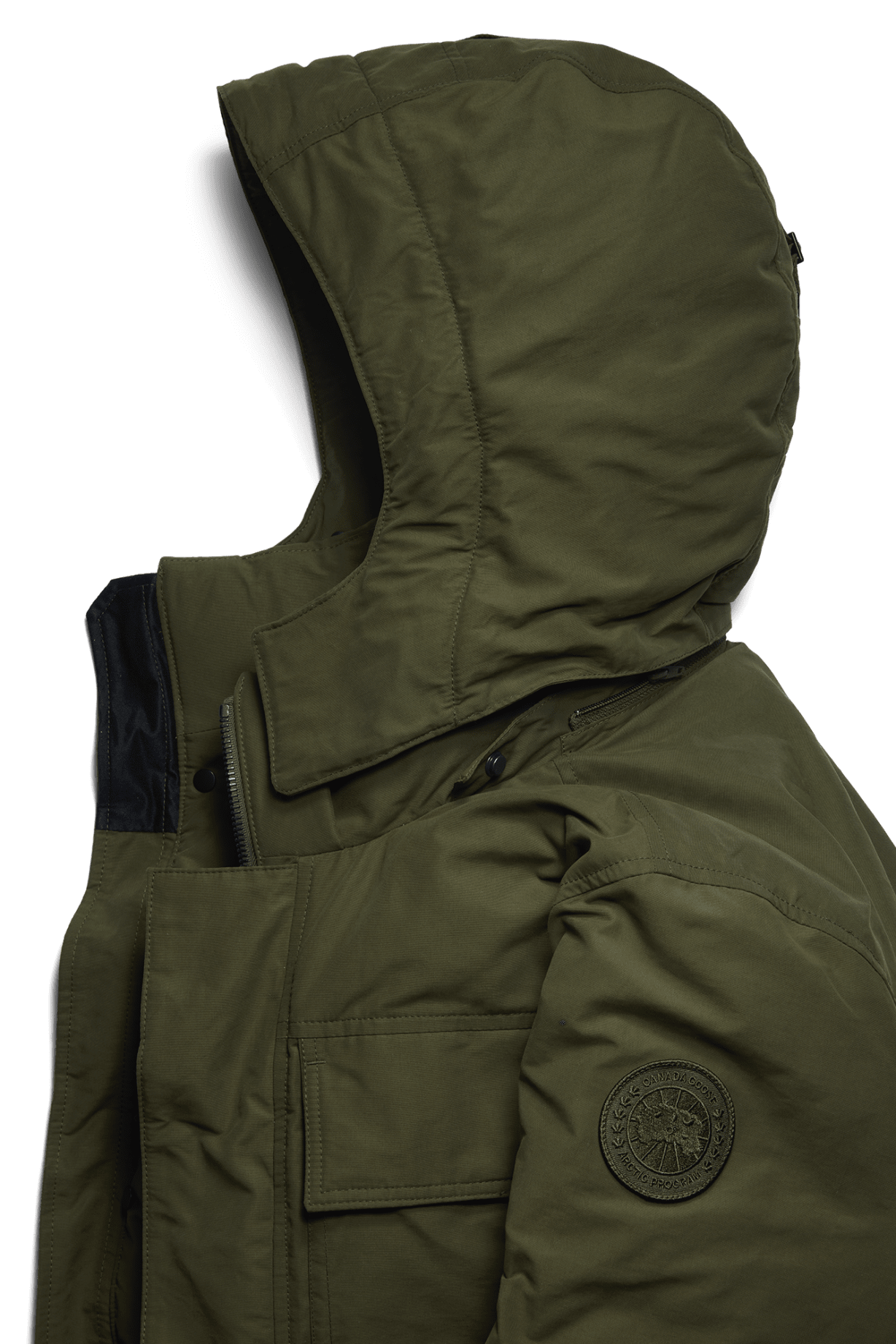 Куртка, Maitland Parka - Cotton - TD