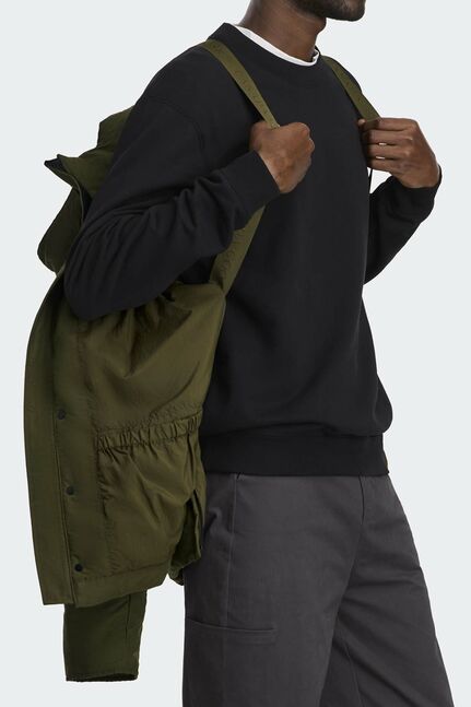 Куртка, Maitland Parka - Cotton - TD