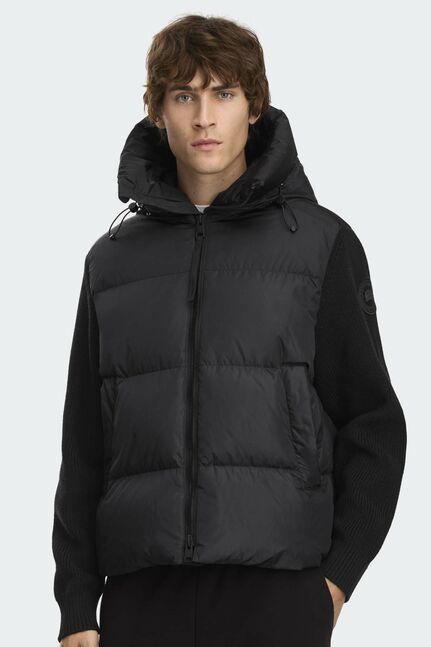 Куртка, HyBridge® Grove Knit Hoody