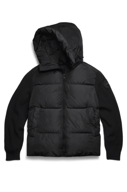 Куртка, HyBridge® Grove Knit Hoody