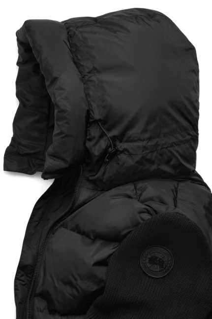 Куртка, HyBridge® Grove Knit Hoody