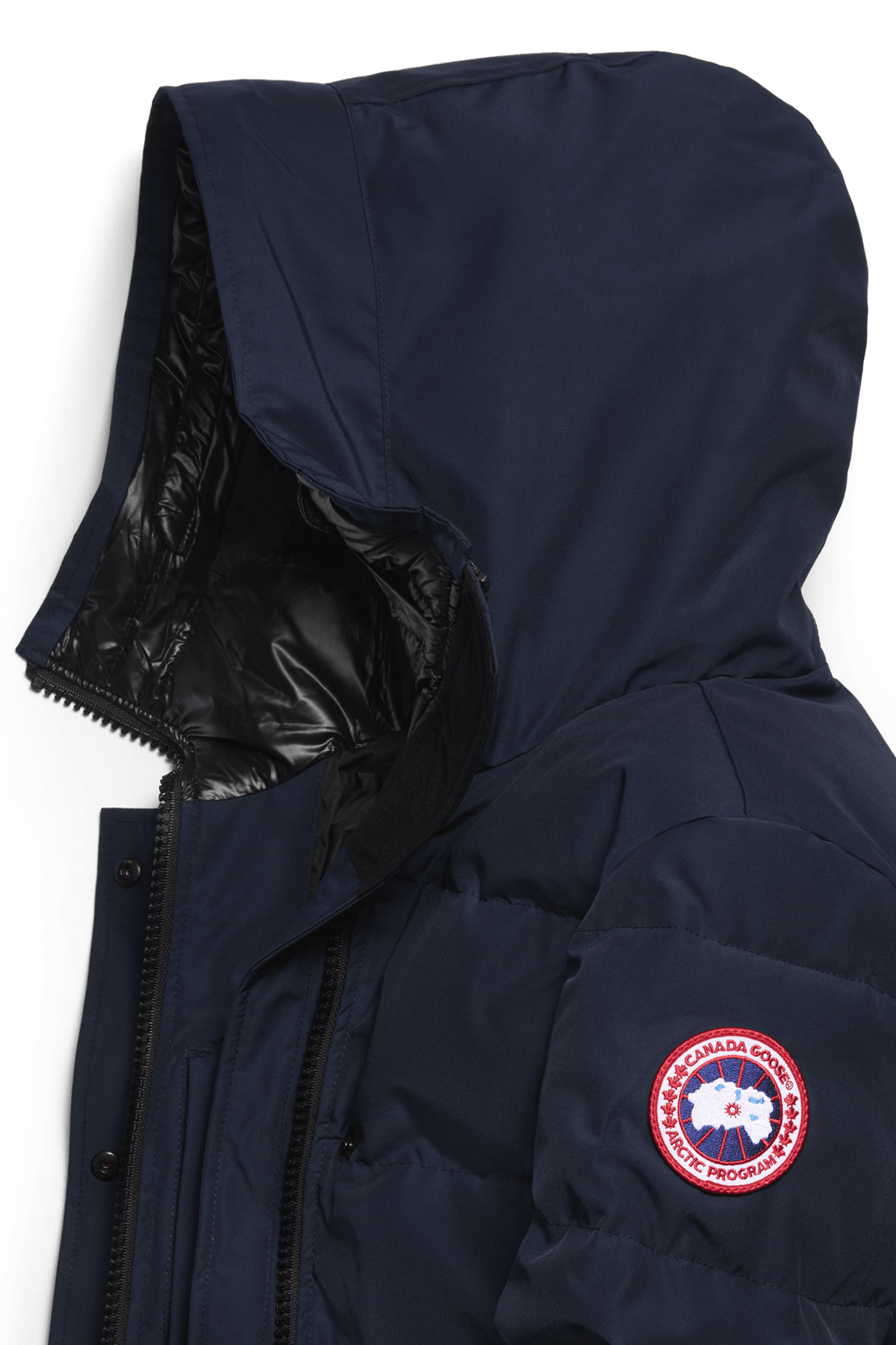 Shelburne Parka - CR