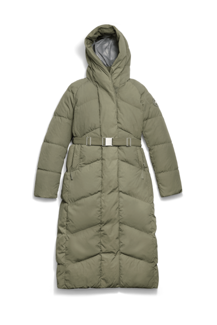Marlow Parka