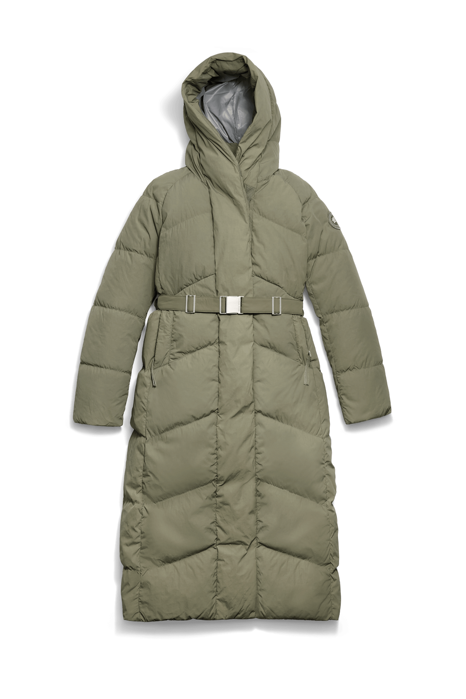 Marlow Parka