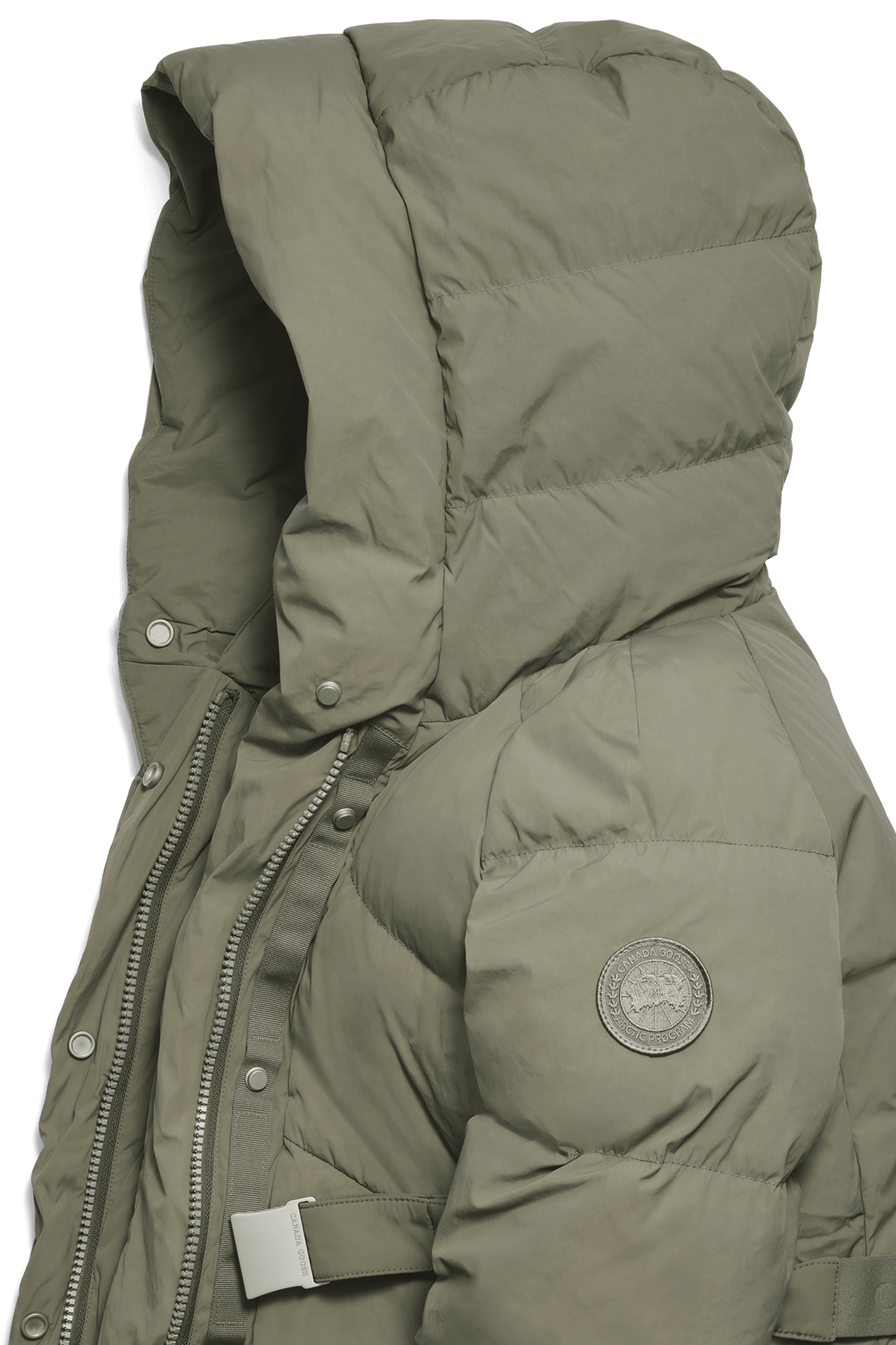 Marlow Parka