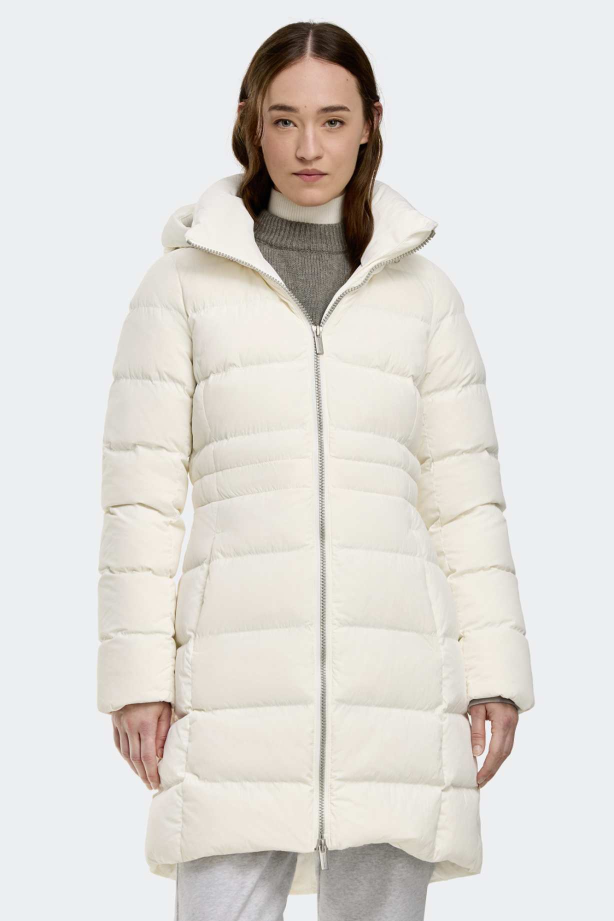Aurora Parka