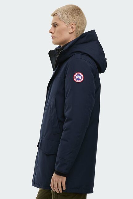 Langford Parka - CR