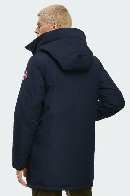 Langford Parka - CR
